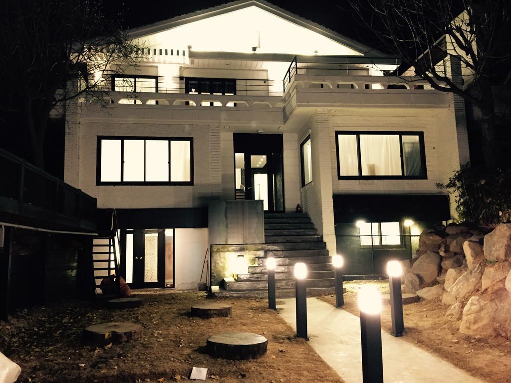 House 740 *
