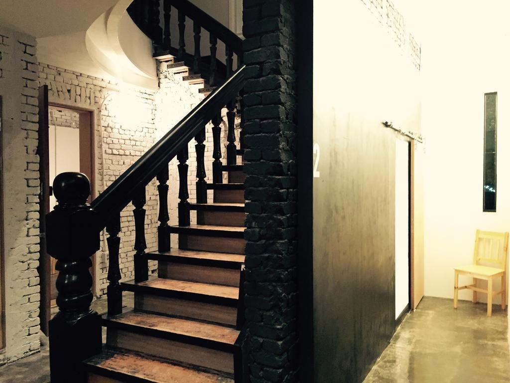 House 740 Seoul