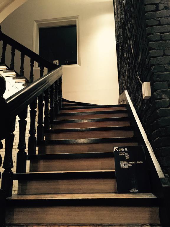 House 740 Hostel