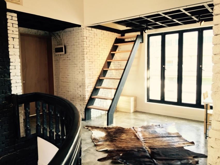 House 740 Hostel