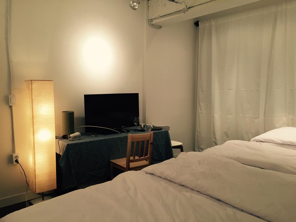 Hostel House 740