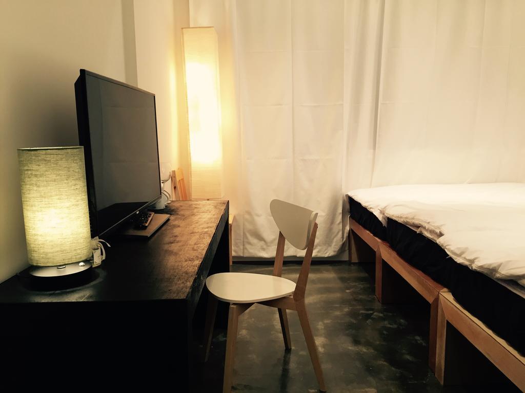 House 740 Hostel Seoul