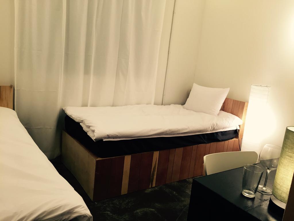 House 740 Hostel *