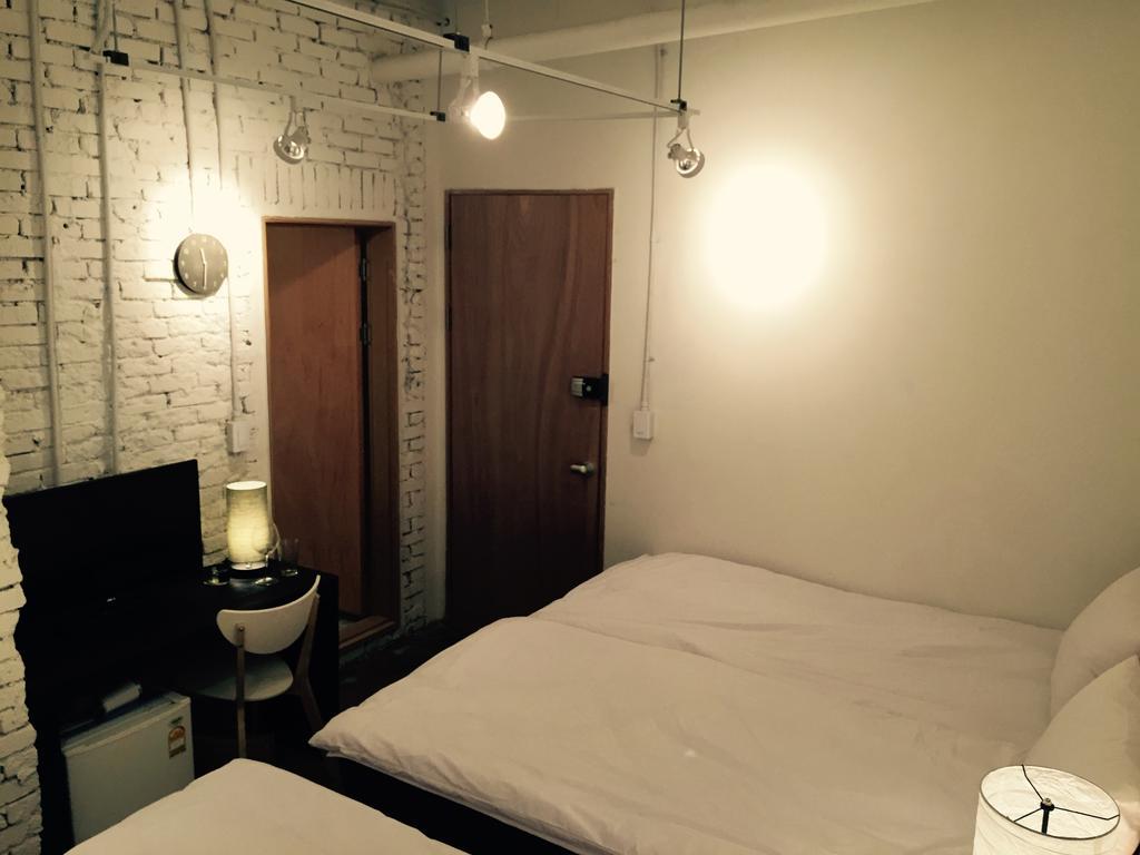 Hostel House 740
