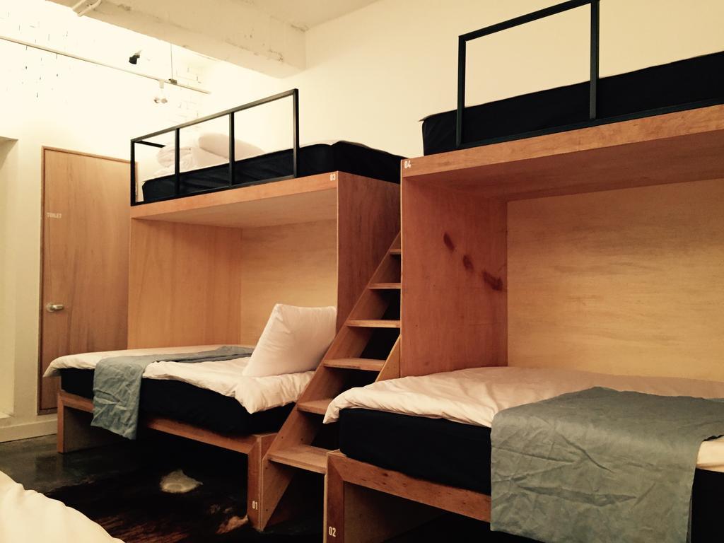 House 740 Hostel *