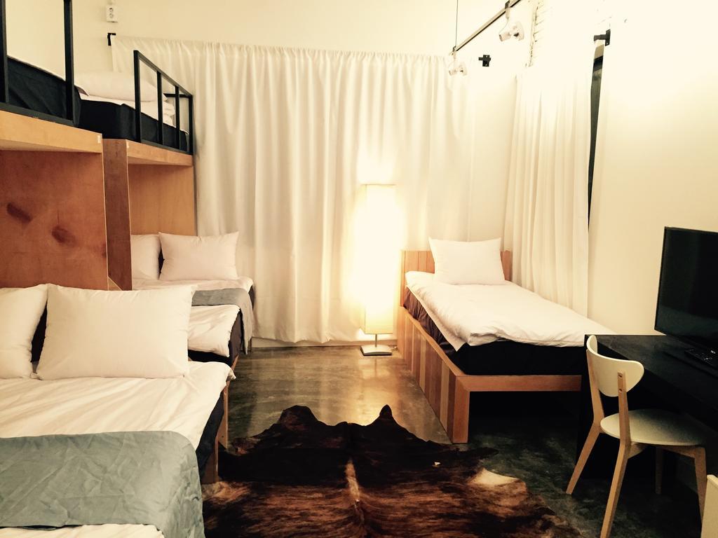 Hostel House 740 Seoul
