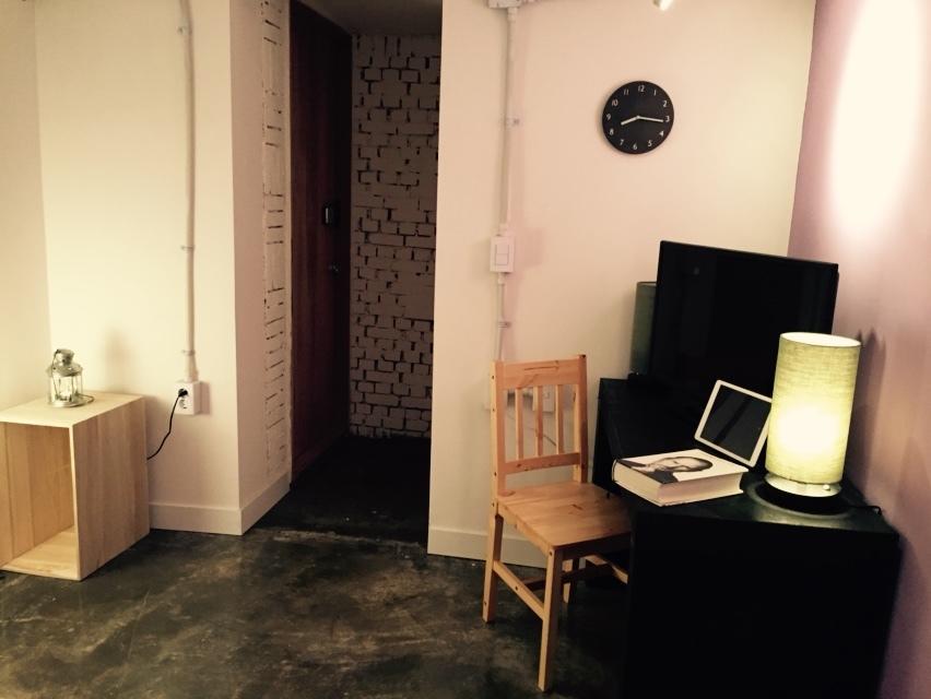 House 740 Hostel Seoul