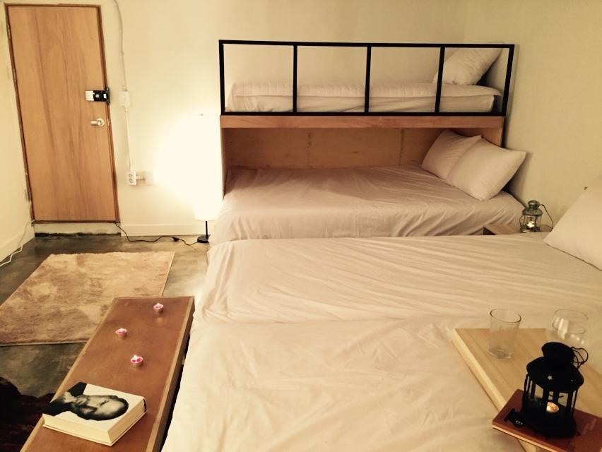 Hostel House 740