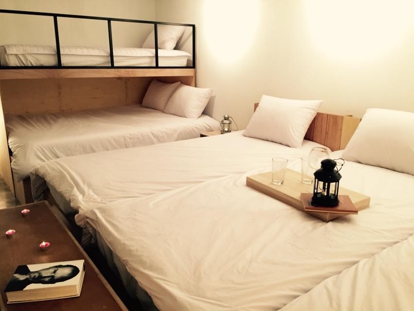 House 740 Hostel Seoul