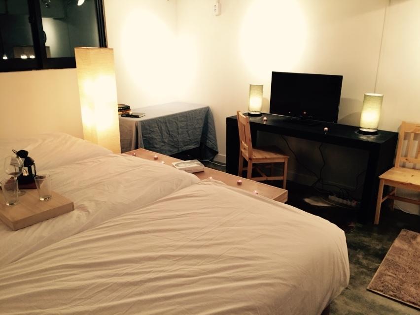 House 740 Hostel