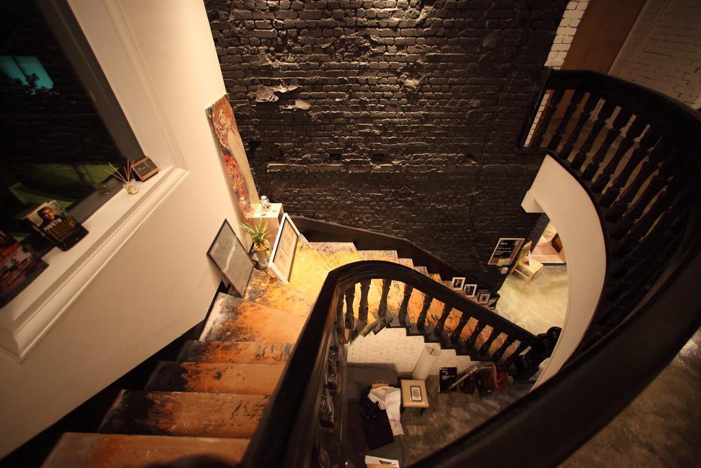 House 740 Hostel *
