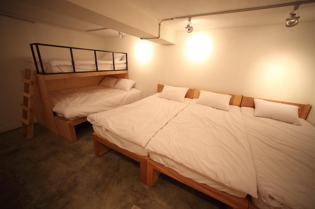 Hostel House 740