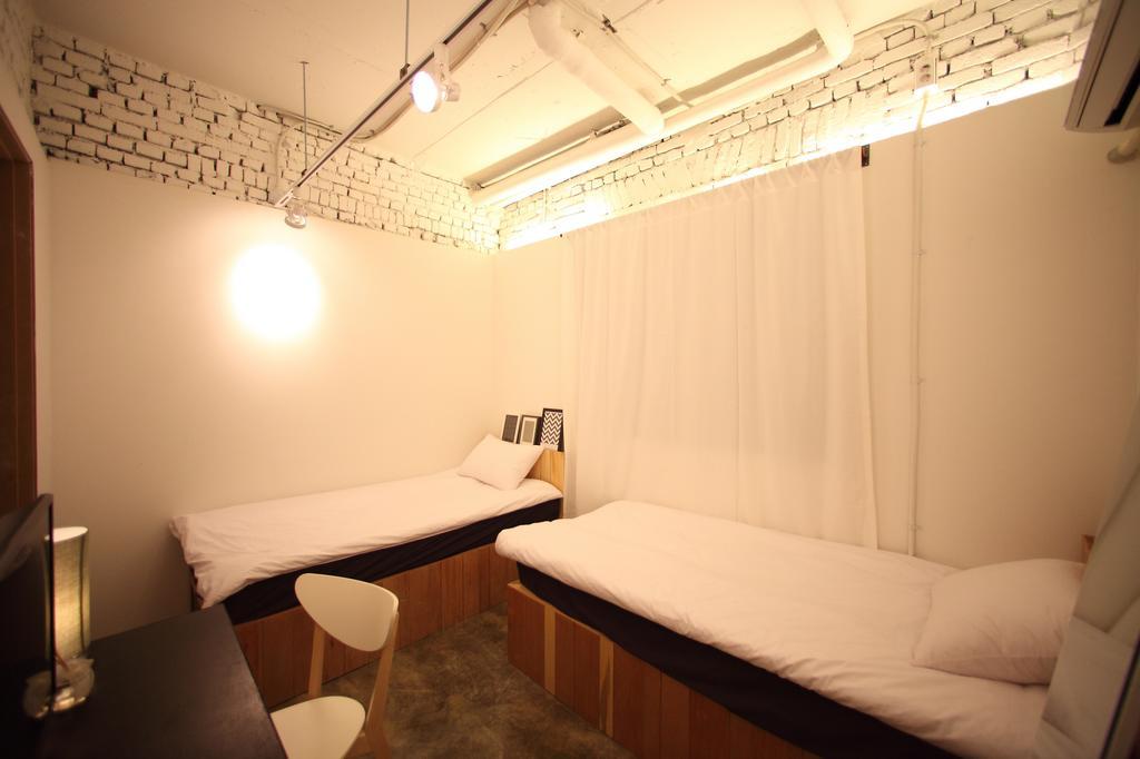 House 740 Hostel Seoul
