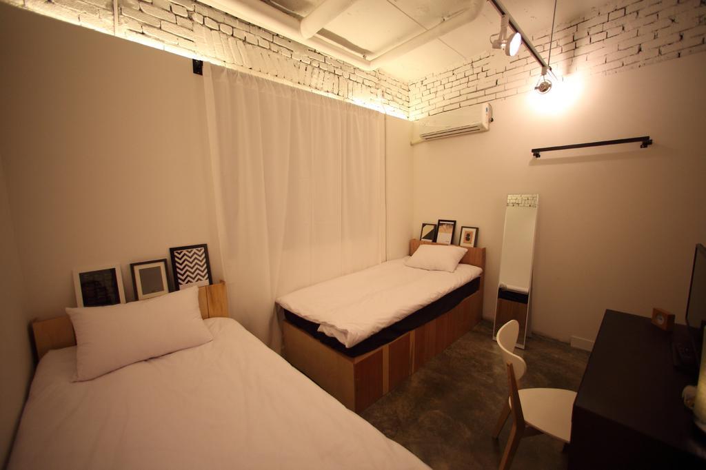 House 740 Seoul