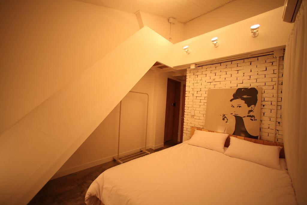Hostel House 740 Seoul