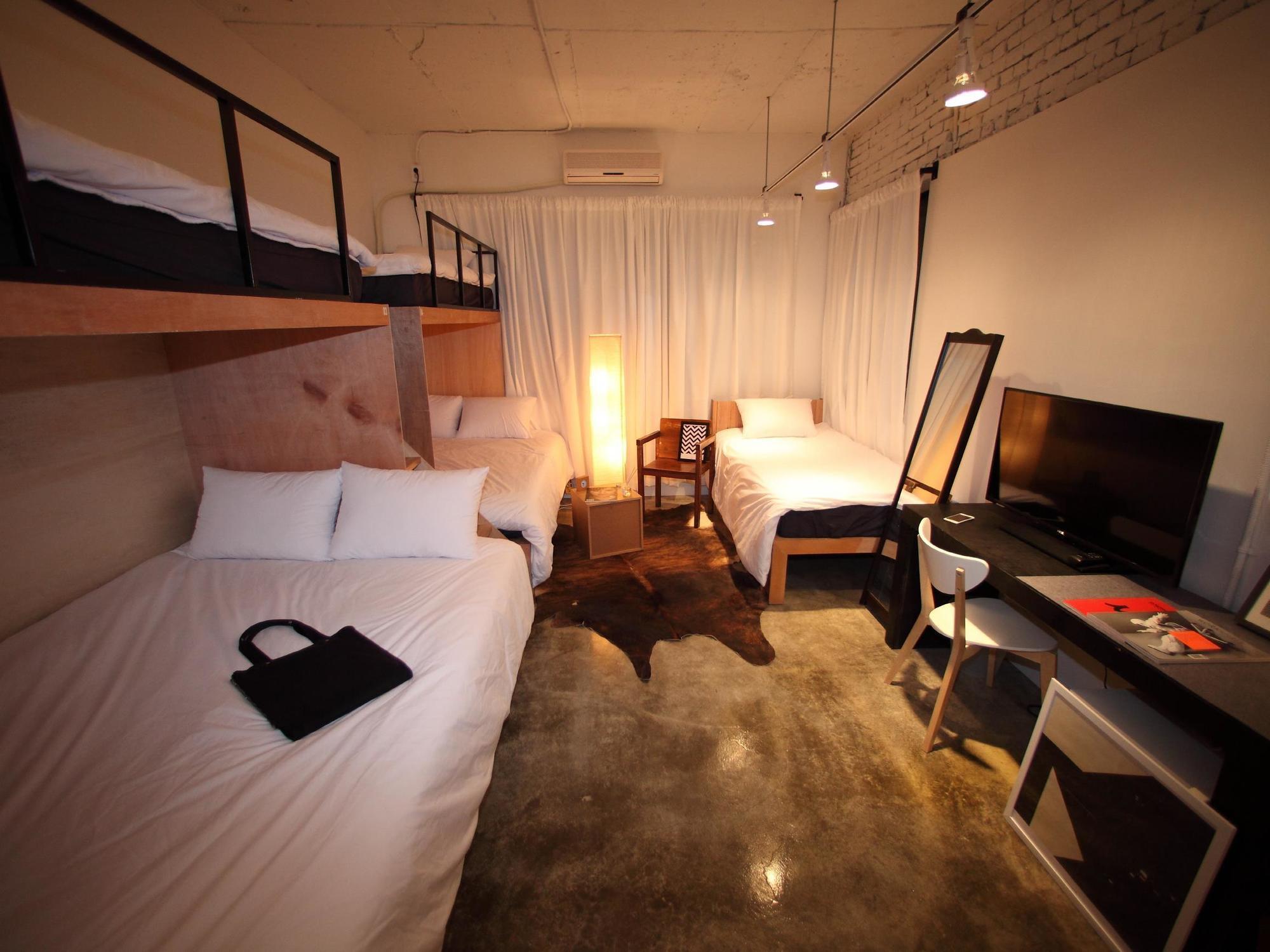 Hostel House 740 Seoul