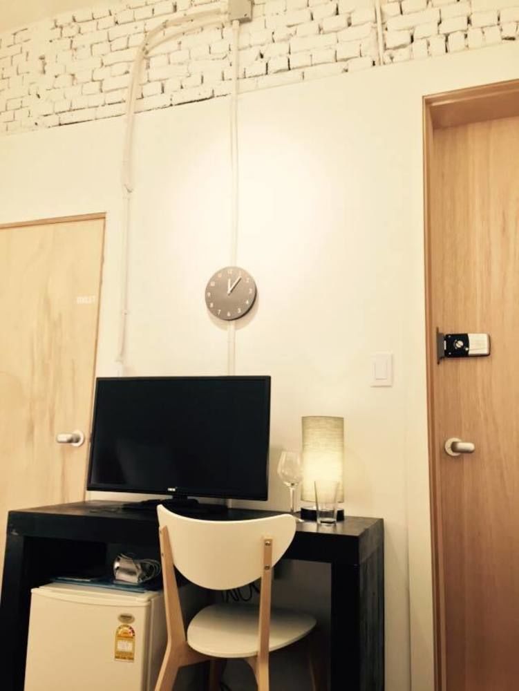 House 740 Hostel Seoul