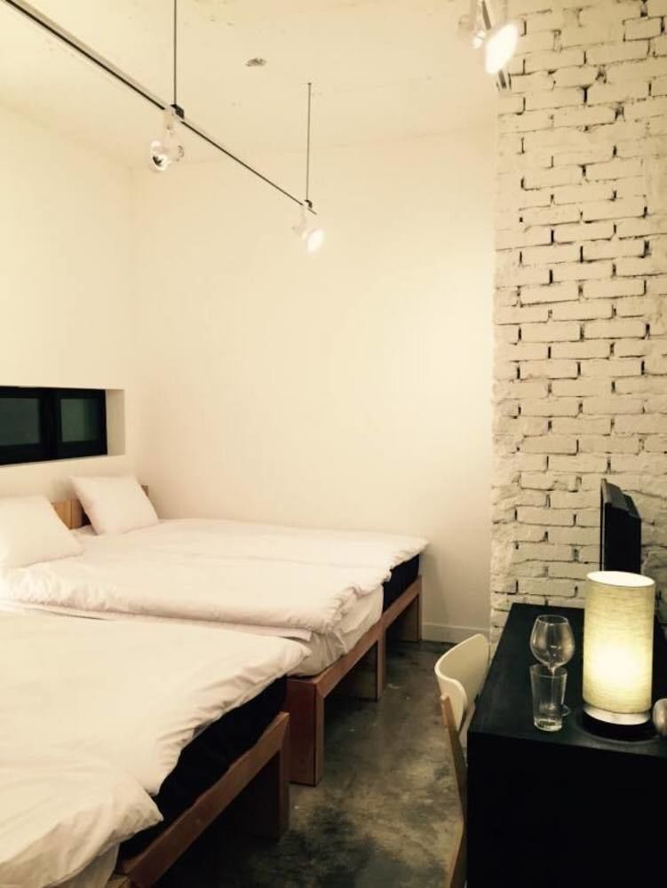 House 740 Hostel Seoul