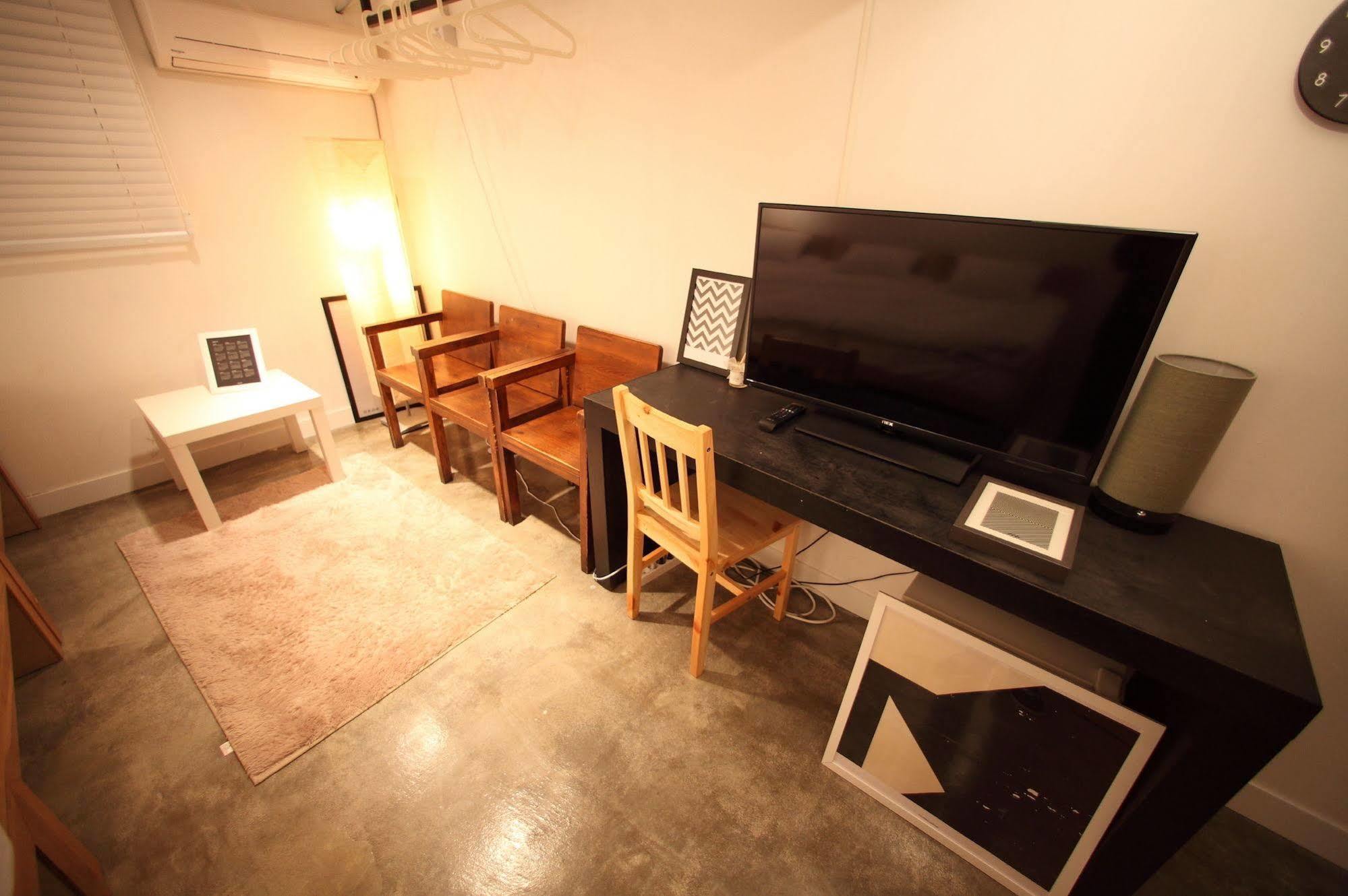 Hostel House 740 Seoul