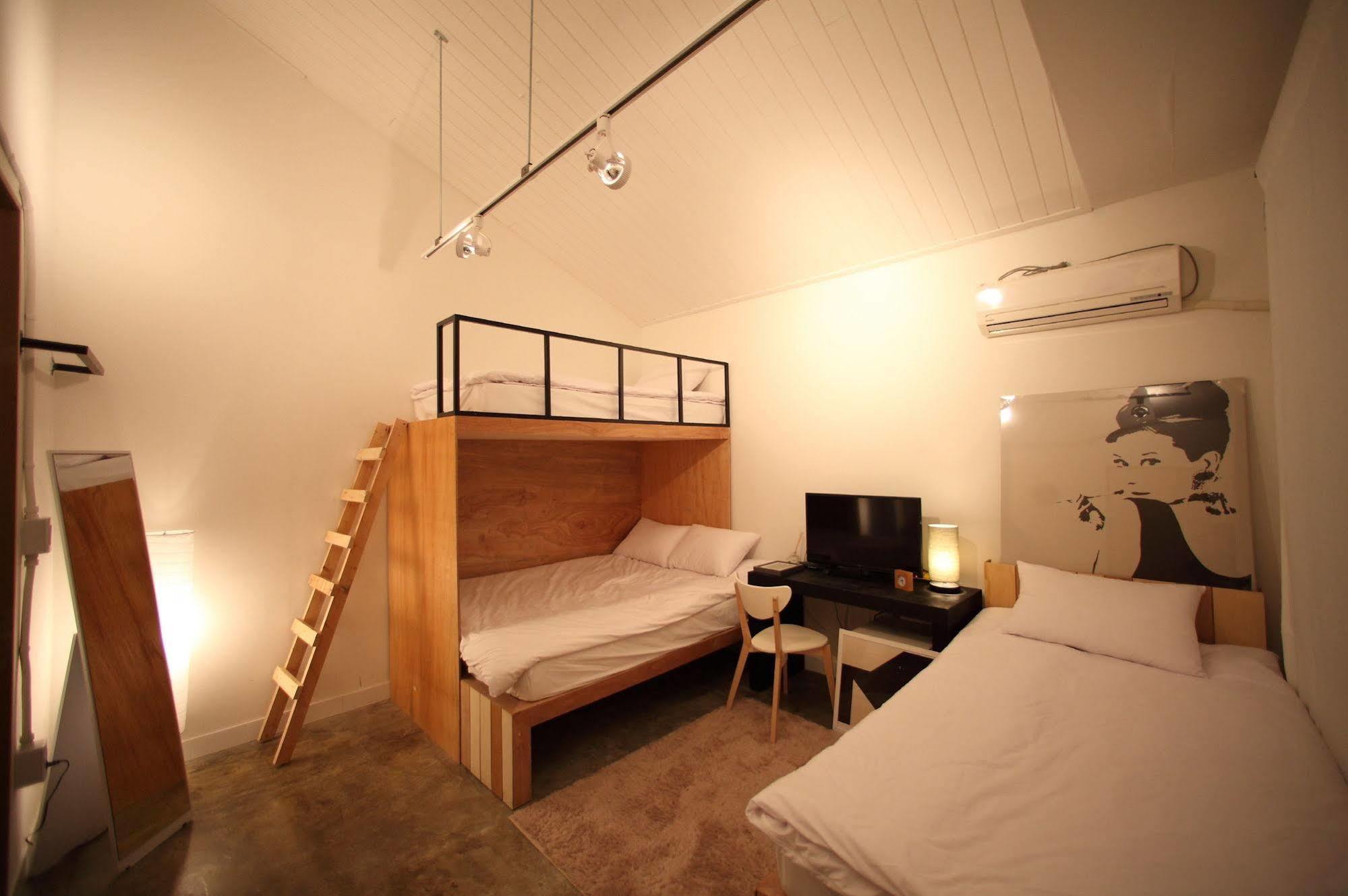Hostel House 740 Seoul