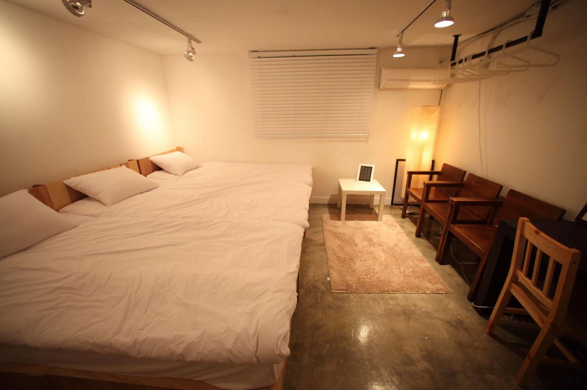 Hostel House 740 Seoul
