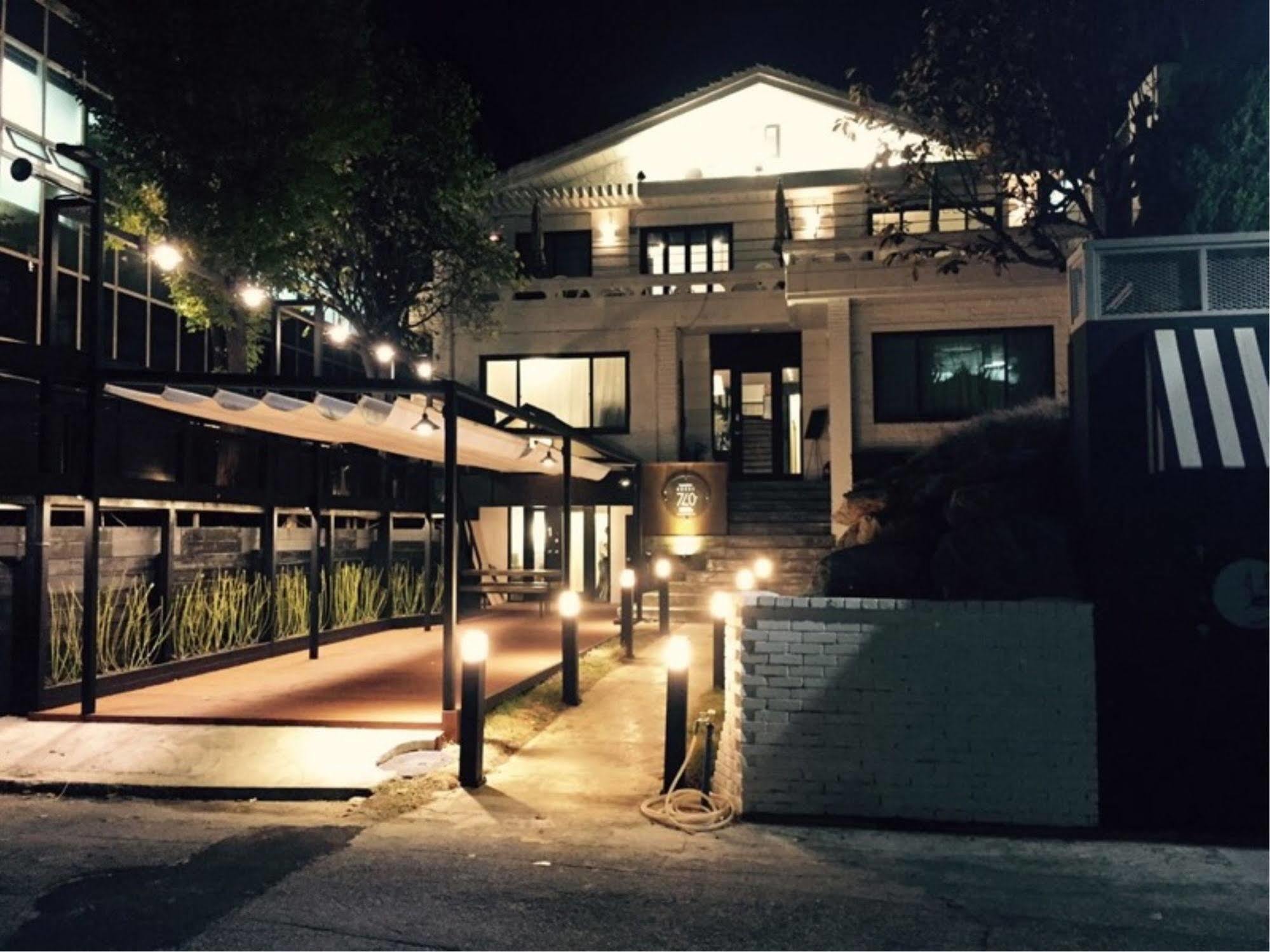 Hostel House 740 Seoul
