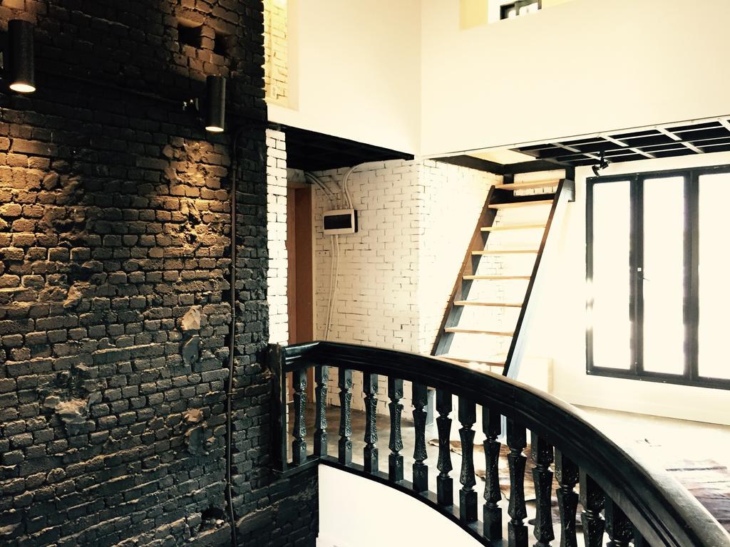 House 740 Hostel Seoul