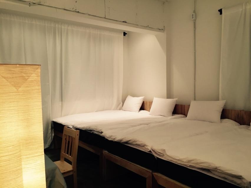 House 740 Hostel