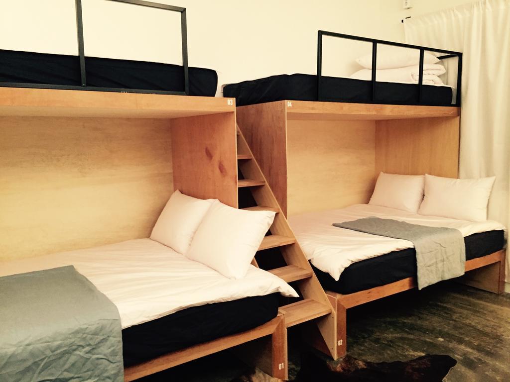 Hostel House 740